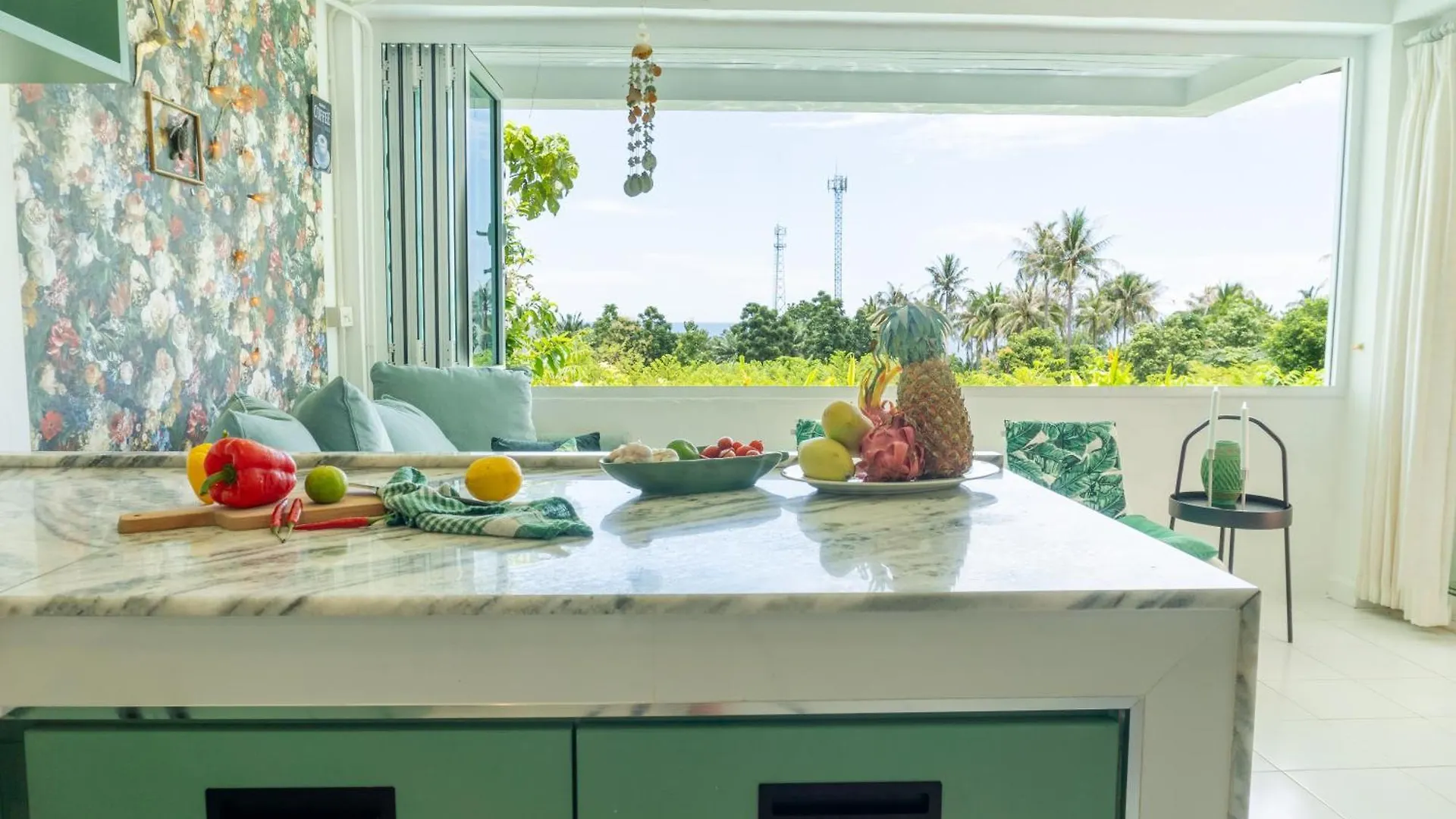 Willa Lanna Lanta Ko Lanta