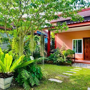 Auberge de jeunesse Baan Longhaad, Ko Lanta