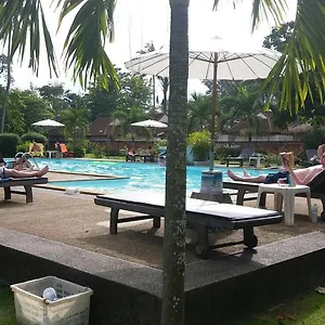 Auberge de jeunesse Lanta Long, Ko Lanta