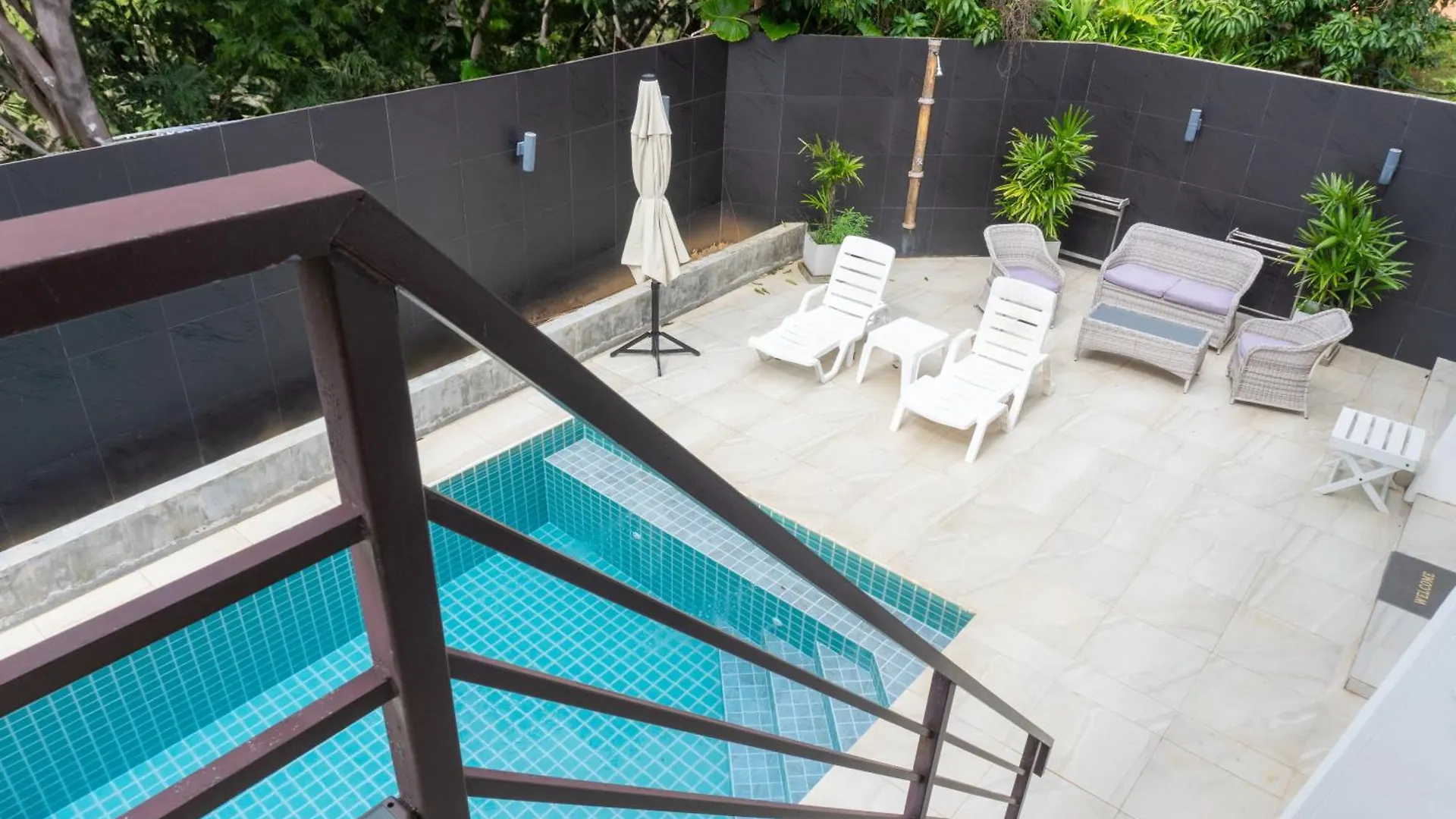 Villa Lanna Lanta Ko Lanta