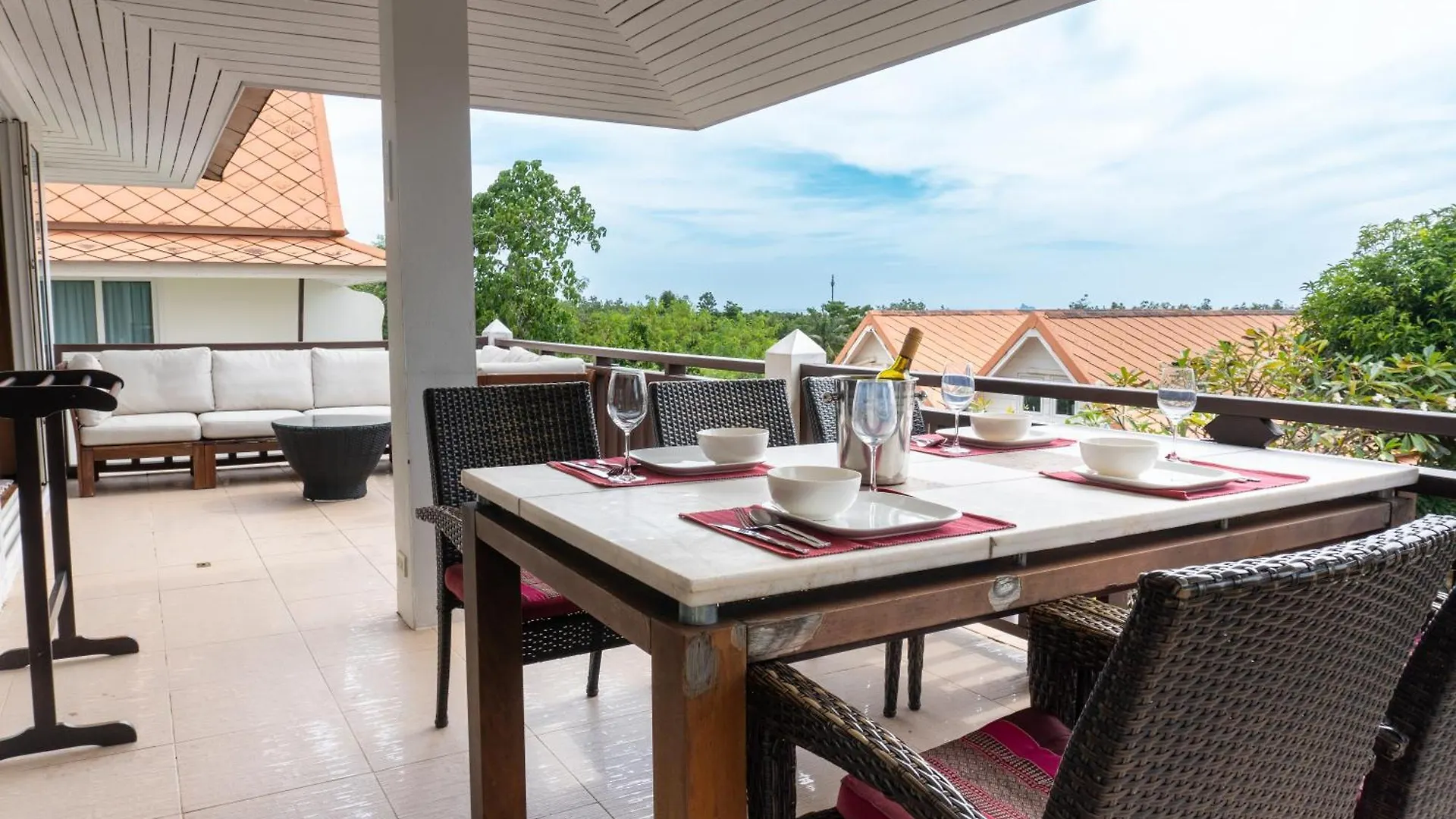 Villa Lanna Lanta Ko Lanta