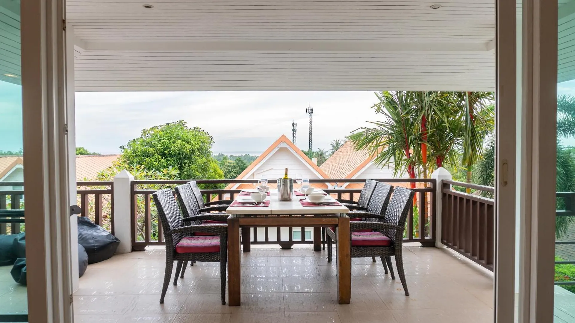 Villa Lanna Lanta Ko Lanta