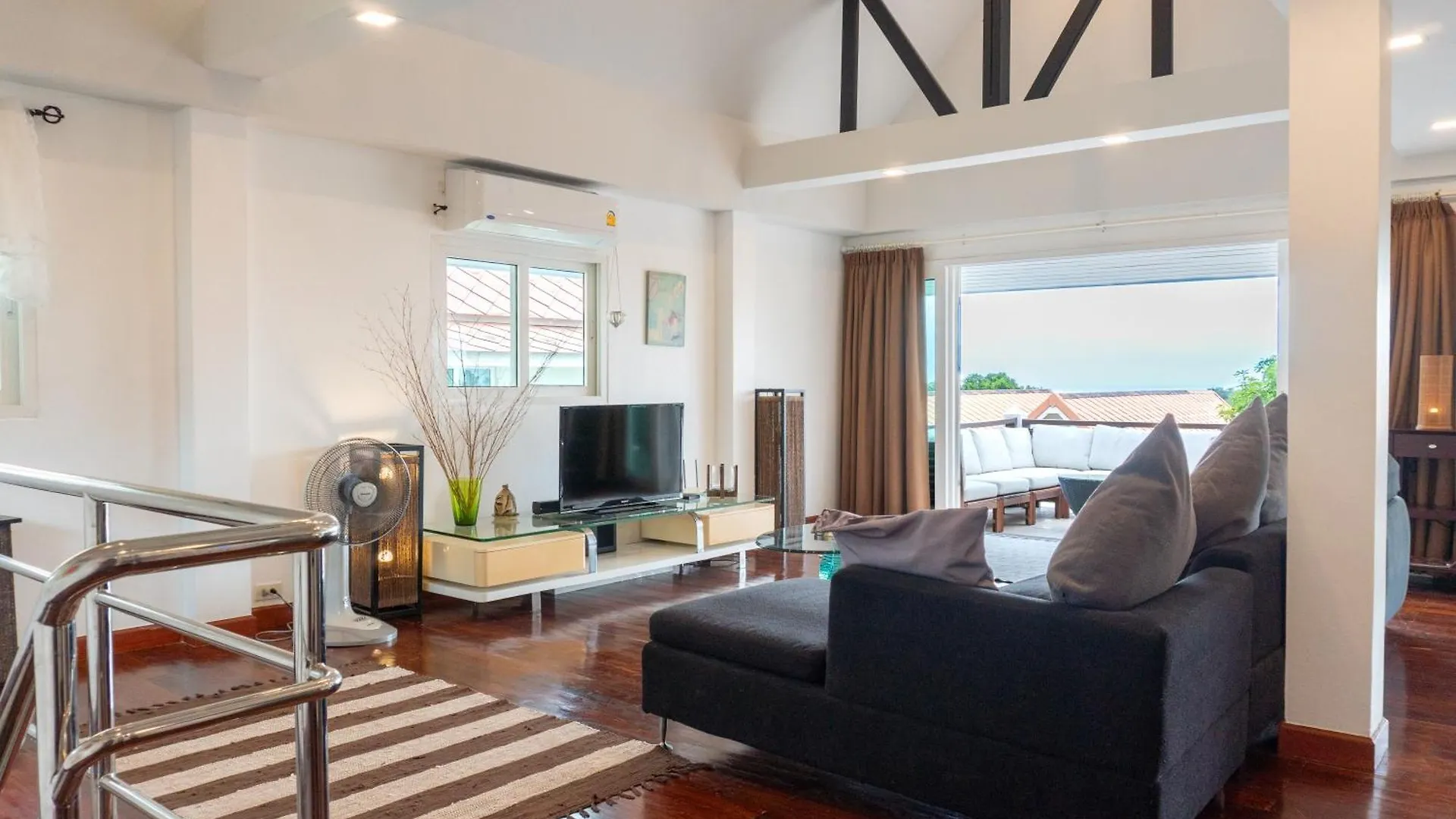 Villa Lanna Lanta Ko Lanta