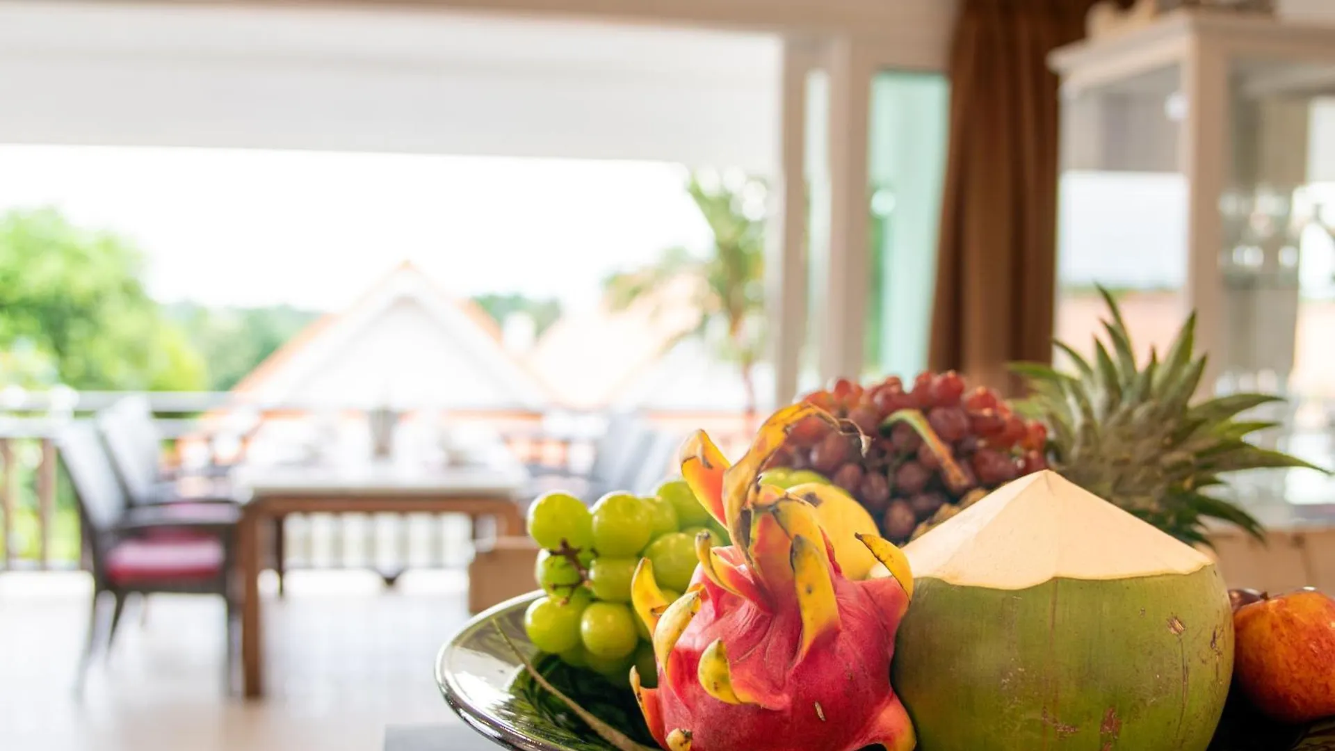 Villa Lanna Lanta Ko Lanta Tailandia