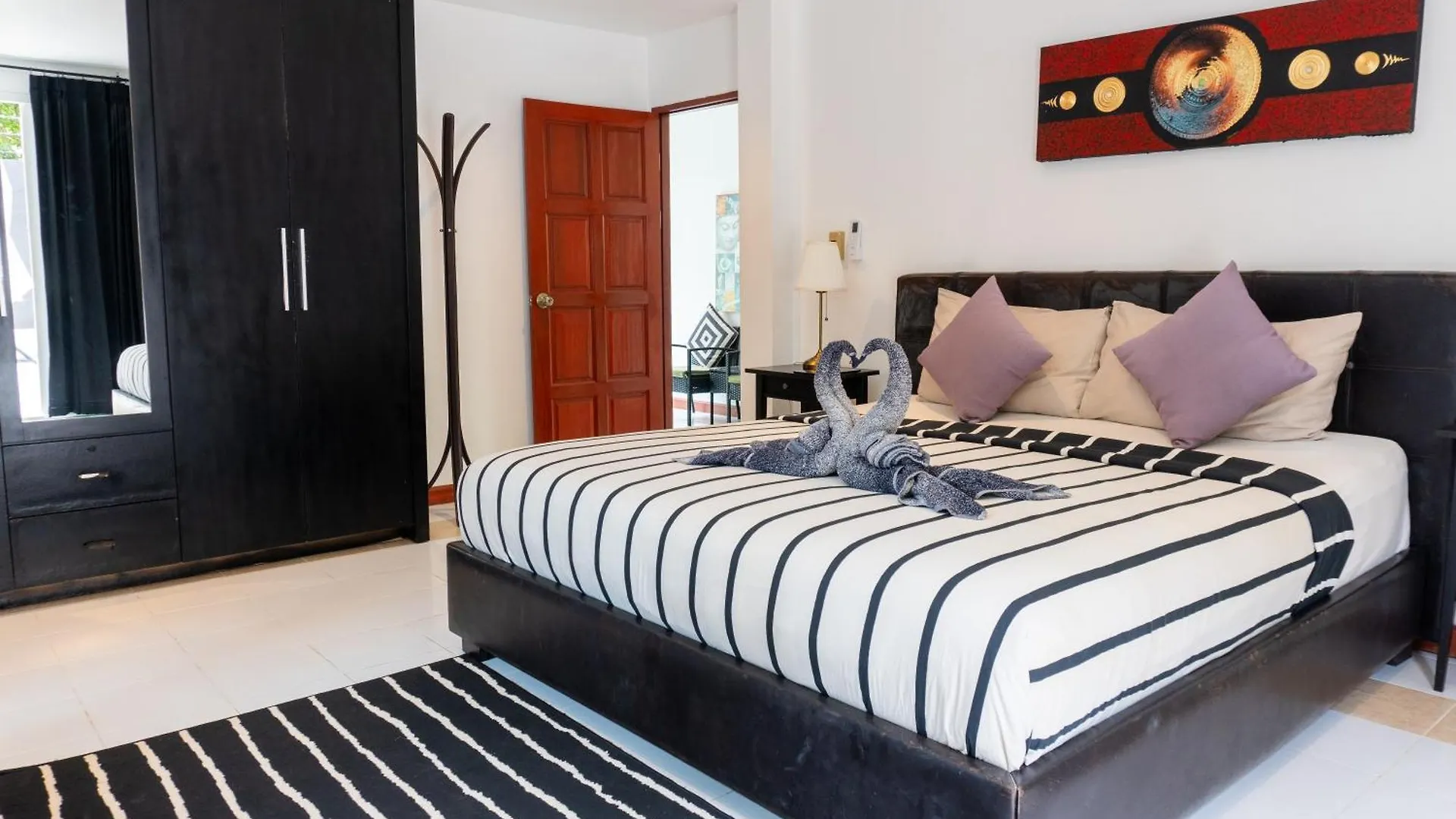 Villa Lanna Lanta Ko Lanta 0*,