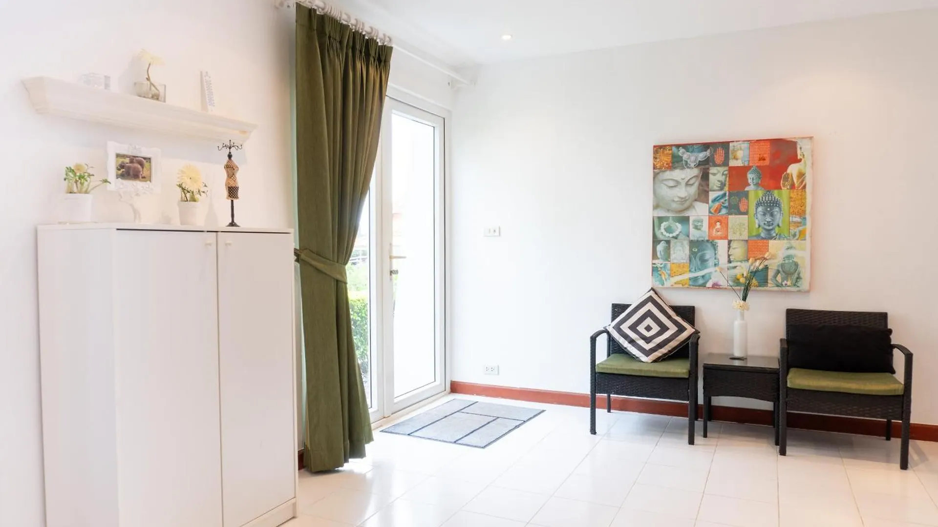 Villa Lanna Lanta Ko Lanta
