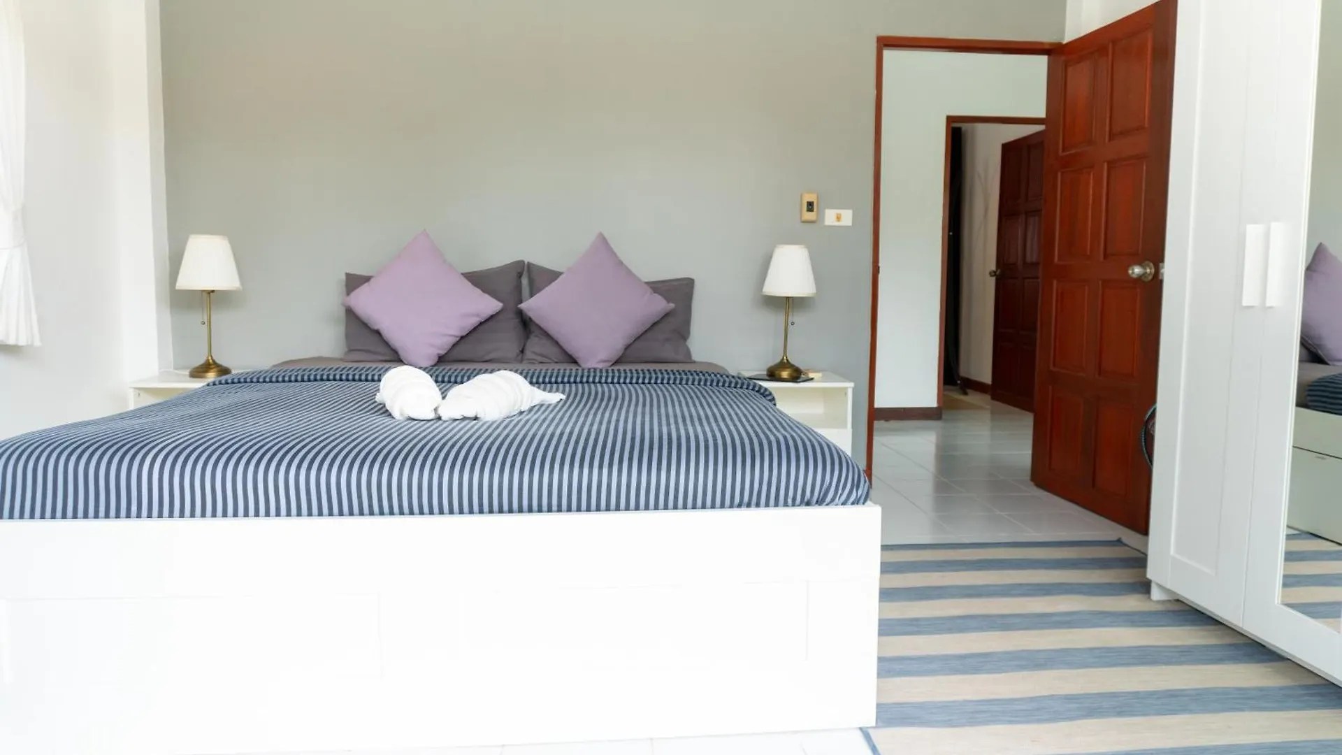 Villa Lanna Lanta Ko Lanta
