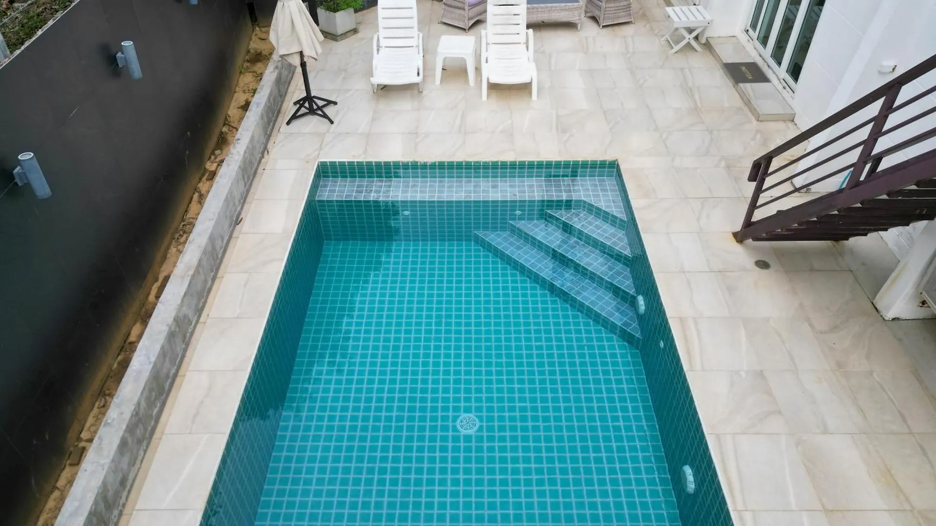 Villa Lanna Lanta Ko Lanta