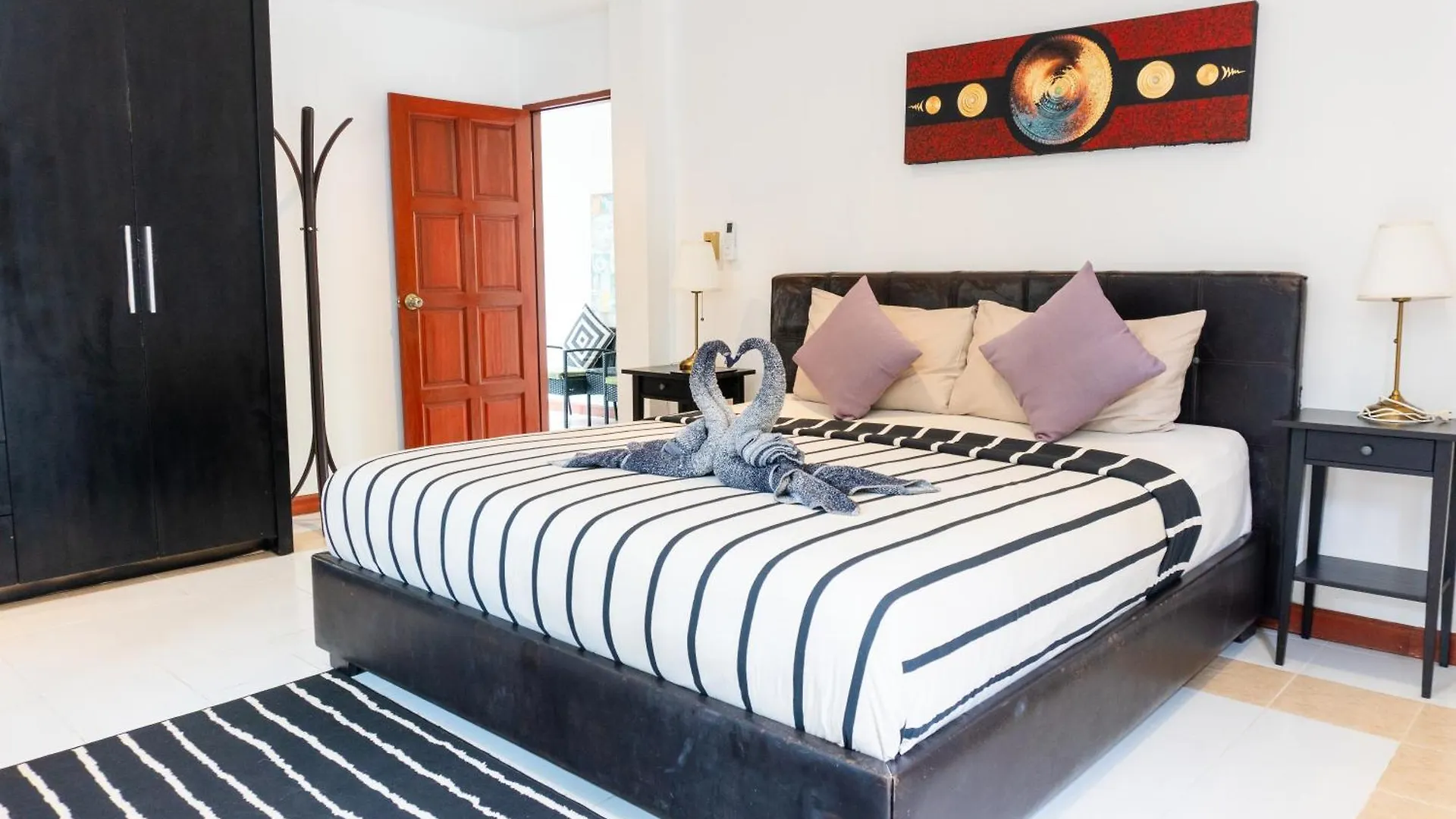 Villa Lanna Lanta Ko Lanta Tailandia