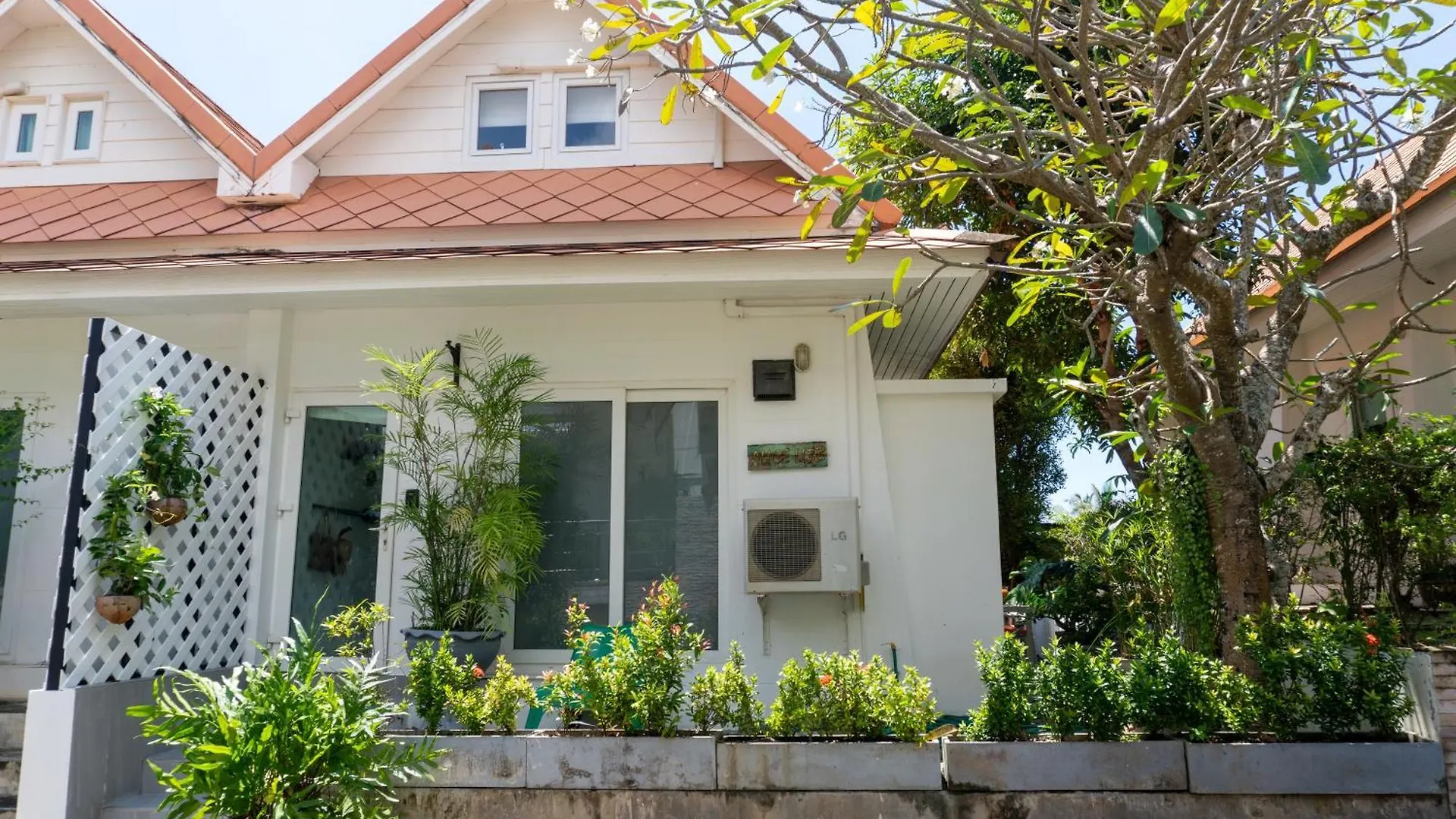 Villa Lanna Lanta Ko Lanta 0*,