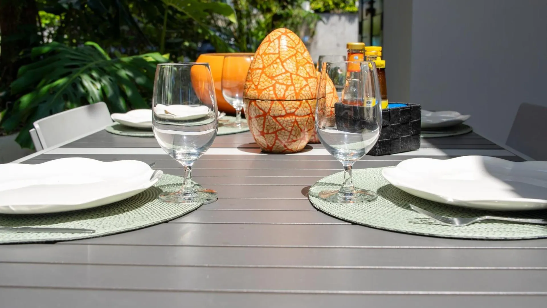 Villa Lanna Lanta Ko Lanta
