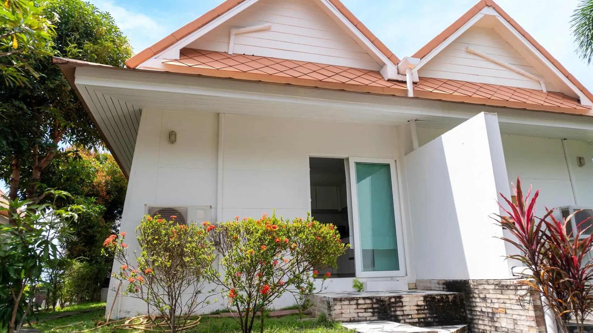 Villa Lanna Lanta Ko Lanta