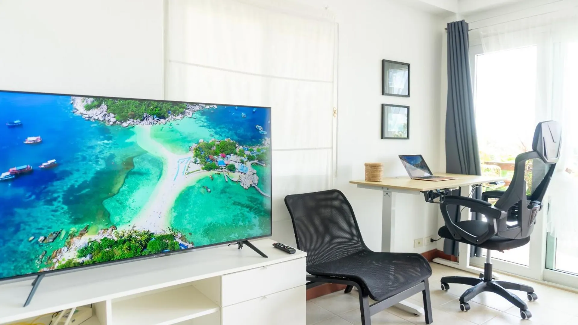 Villa Lanna Lanta Ko Lanta Tailandia