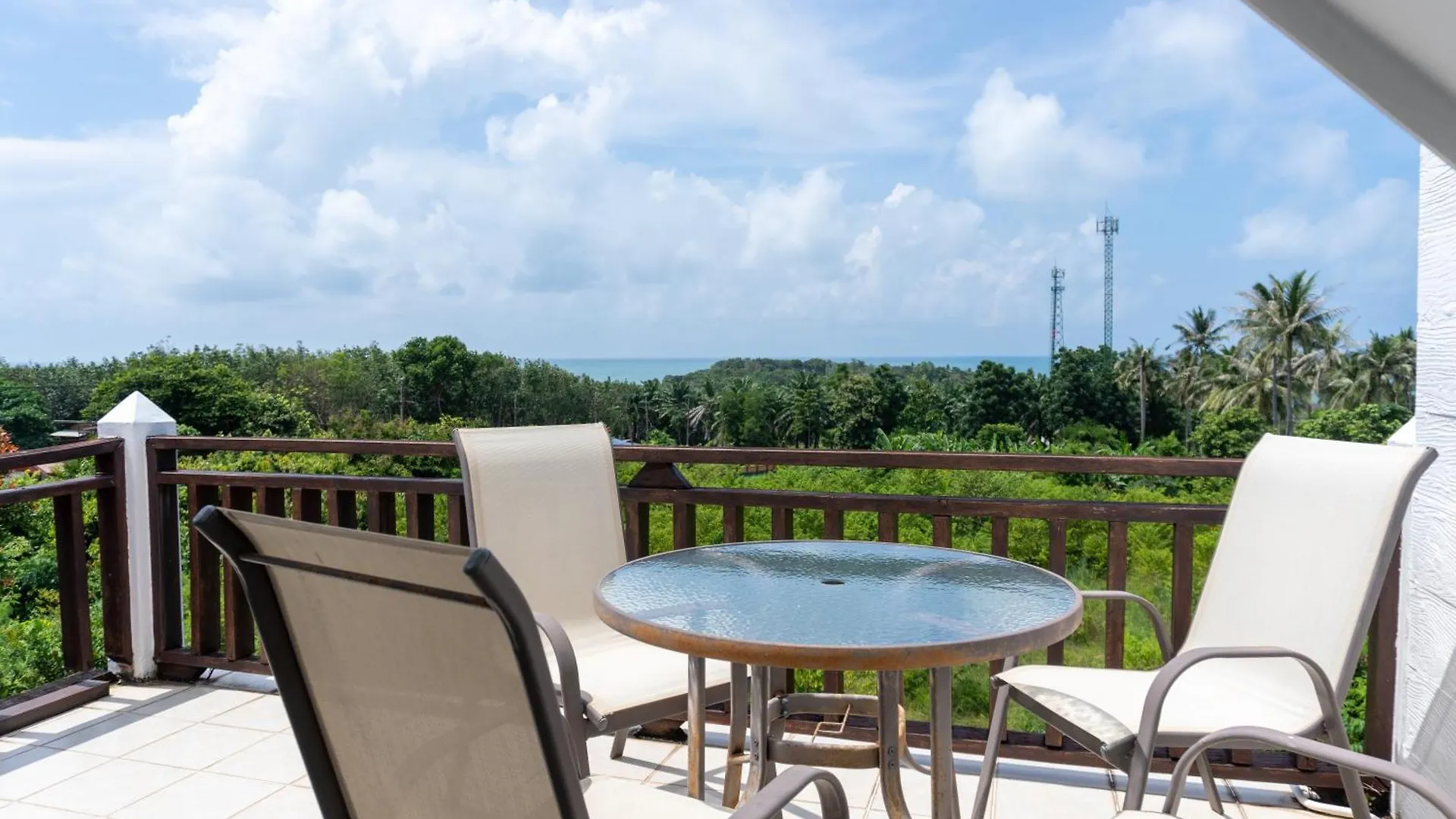 Villa Lanna Lanta Ko Lanta Tailandia
