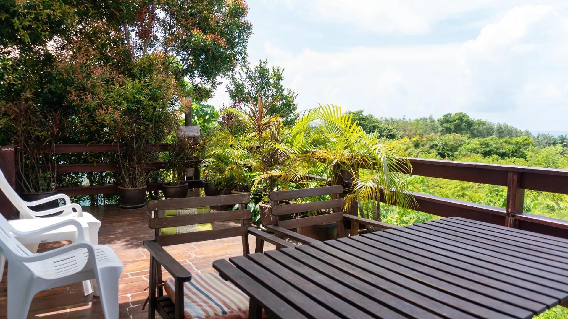 Villa Lanna Lanta Ko Lanta 0*,  Tailandia