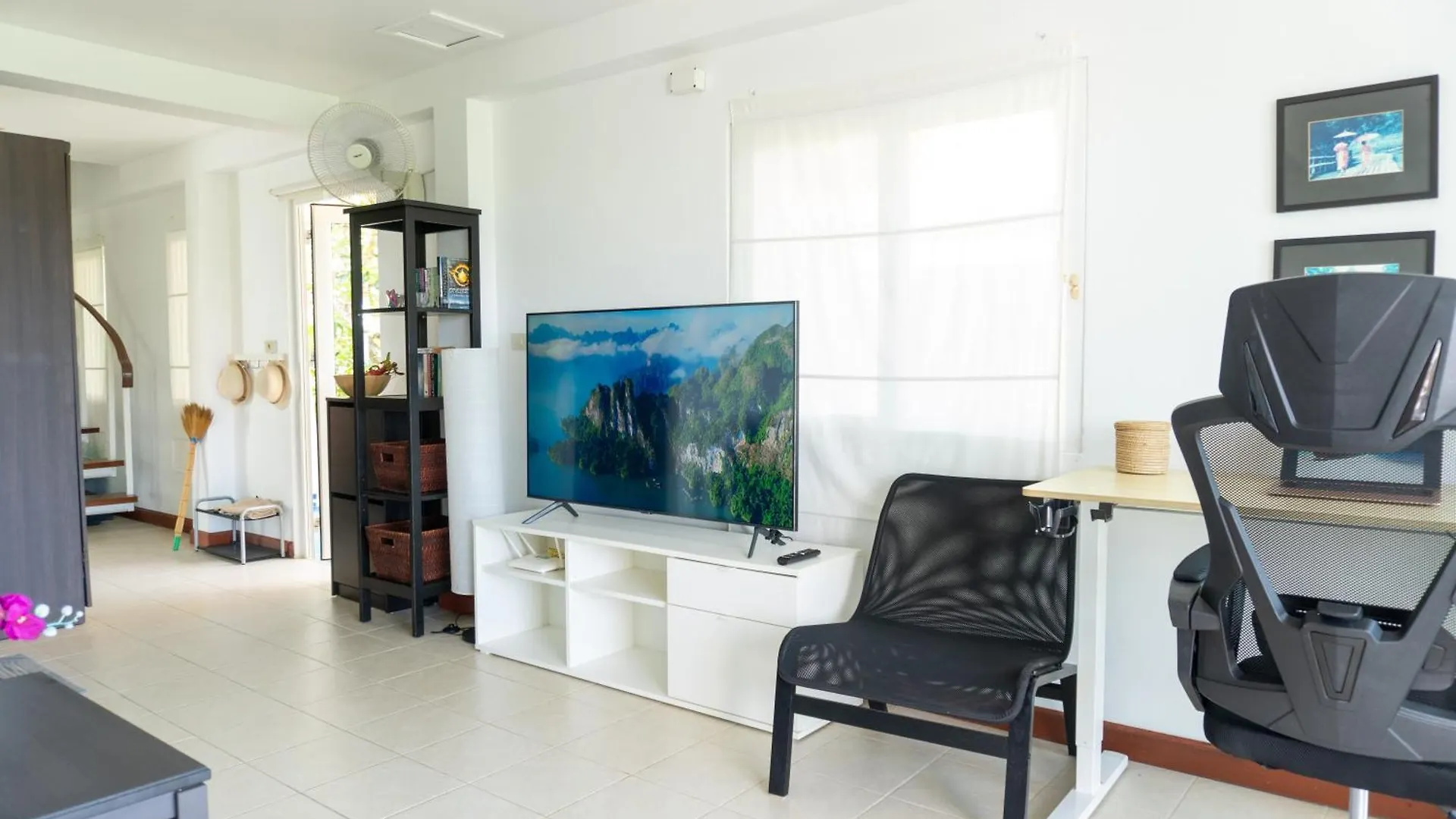 Villa Lanna Lanta Ko Lanta