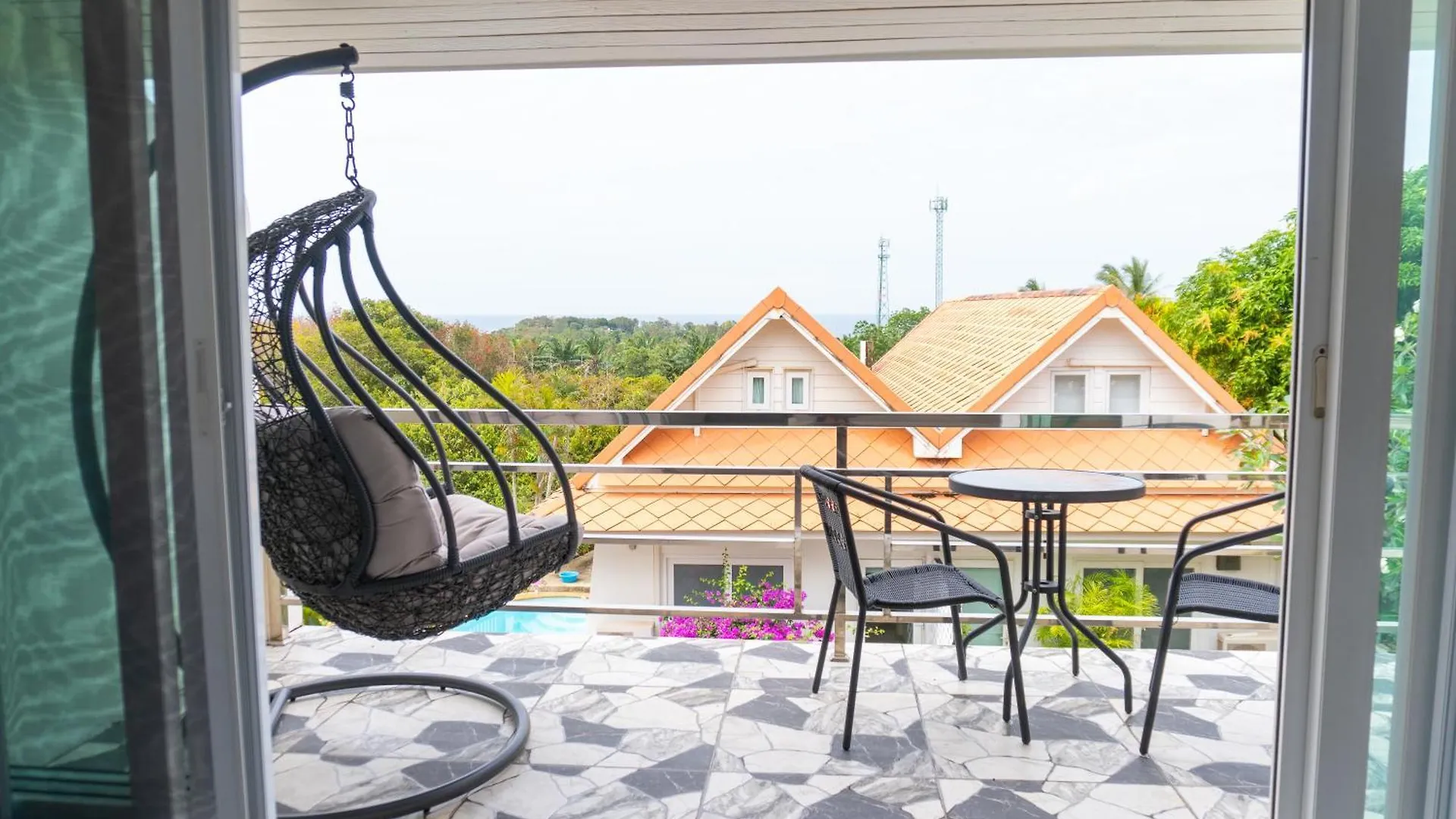 Villa Lanna Lanta Ko Lanta