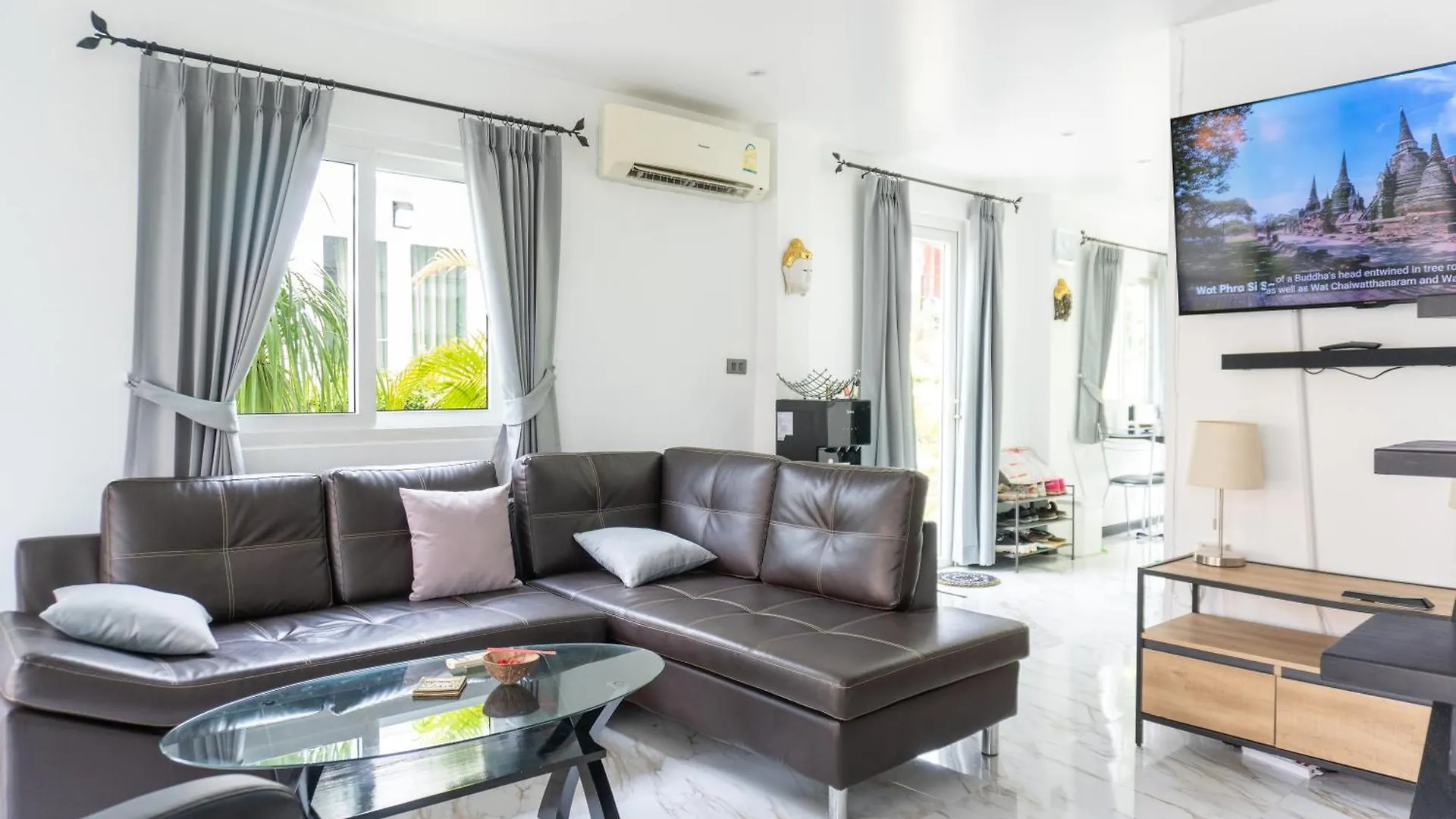 Villa Lanna Lanta Ko Lanta
