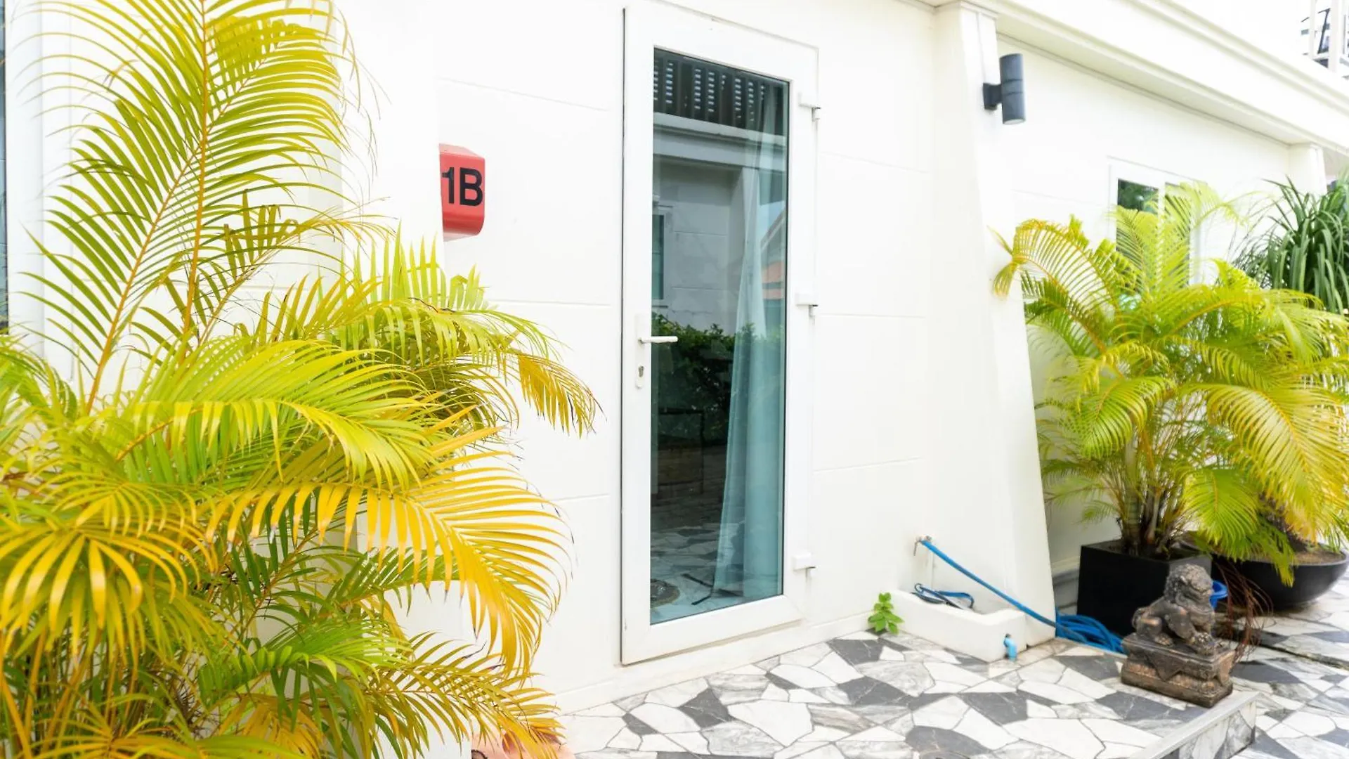 Villa Lanna Lanta Ko Lanta Tailandia