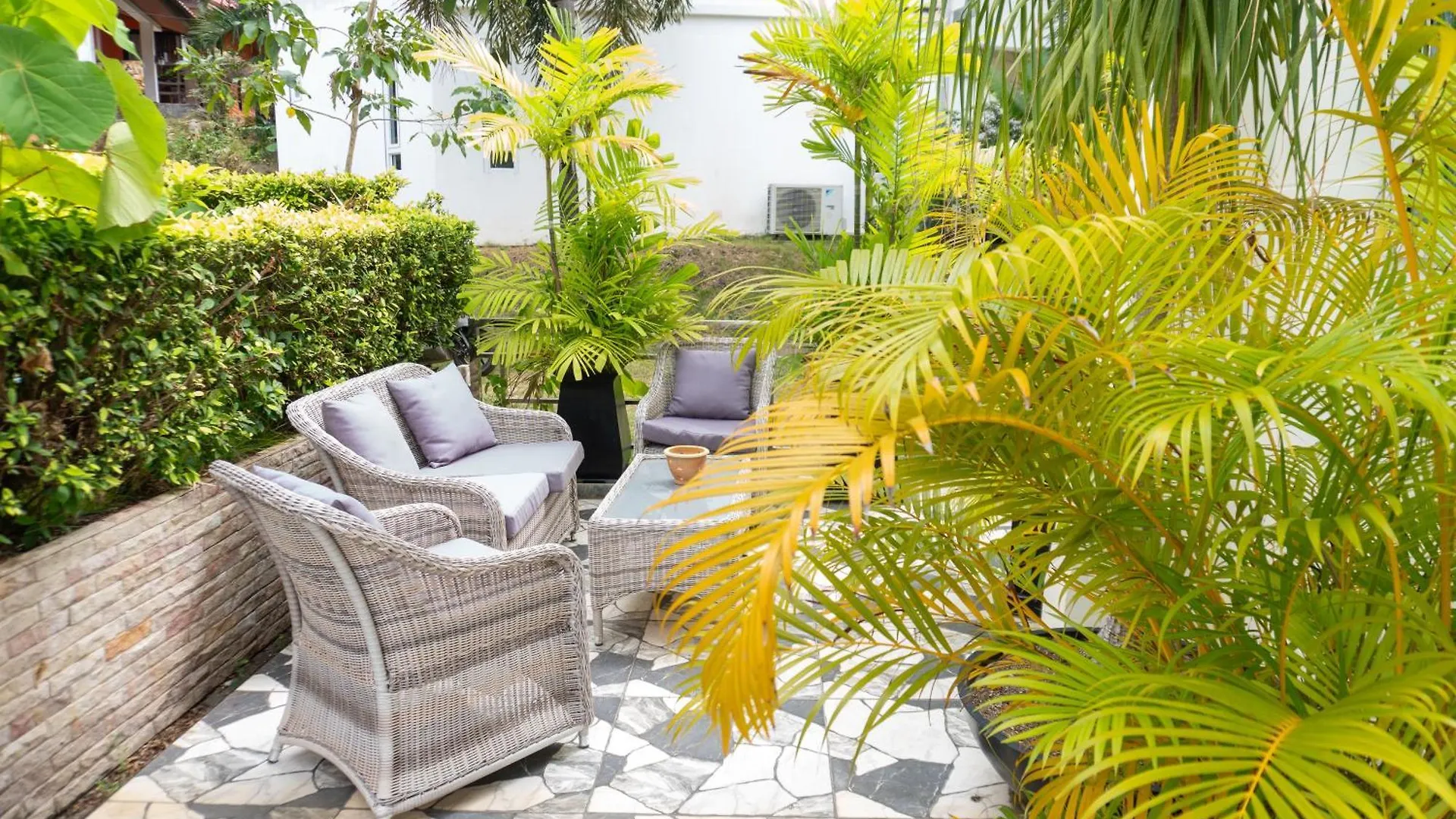 Villa Lanna Lanta Ko Lanta