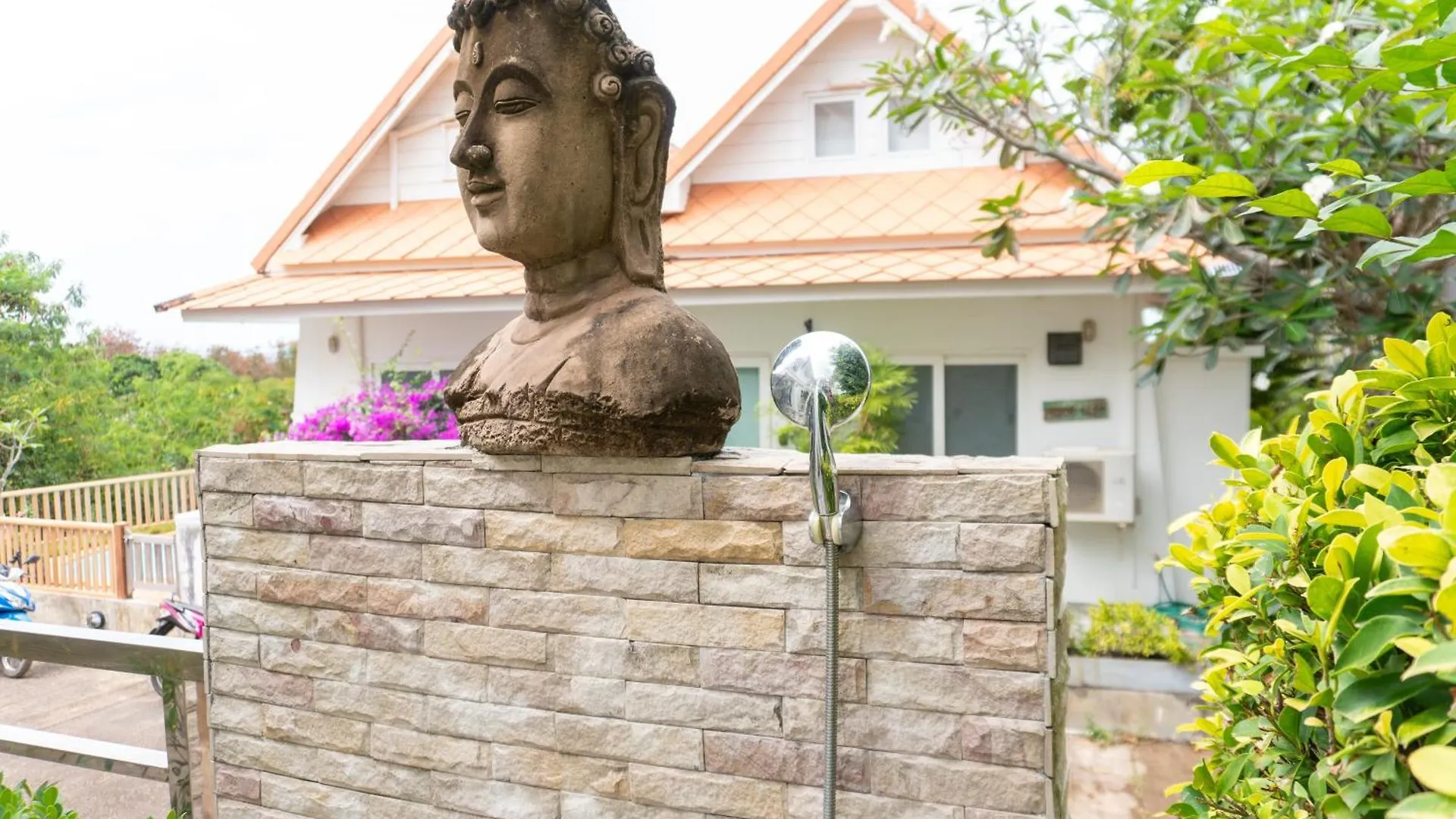 Villa Lanna Lanta Ko Lanta