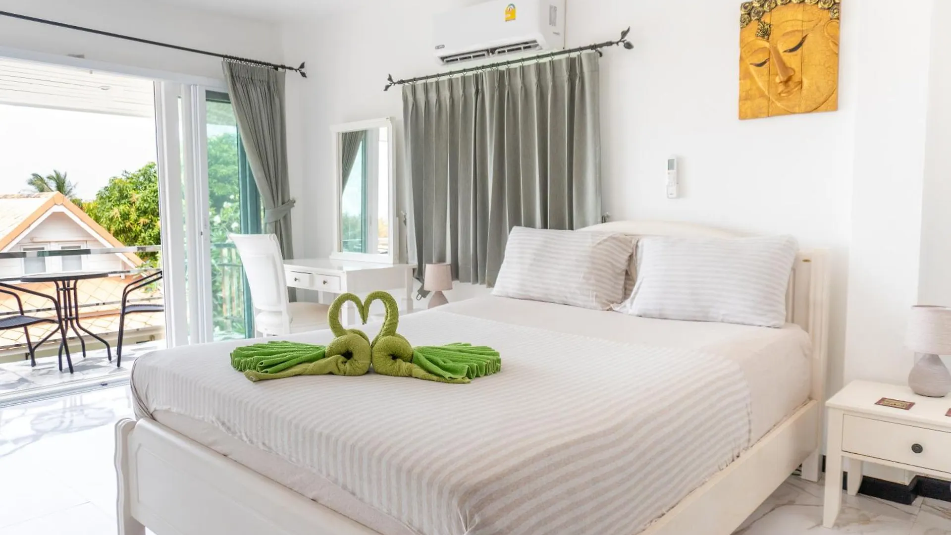 Villa Lanna Lanta Ko Lanta 0*,  Tailandia