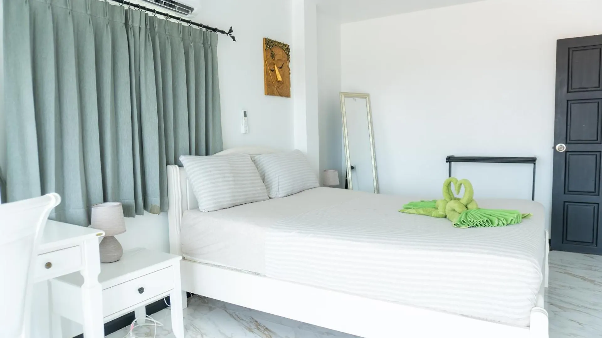 Villa Lanna Lanta Ko Lanta Tailandia