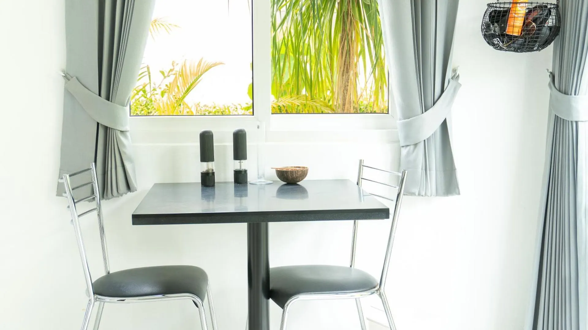 Villa Lanna Lanta Ko Lanta 0*,  Tailandia