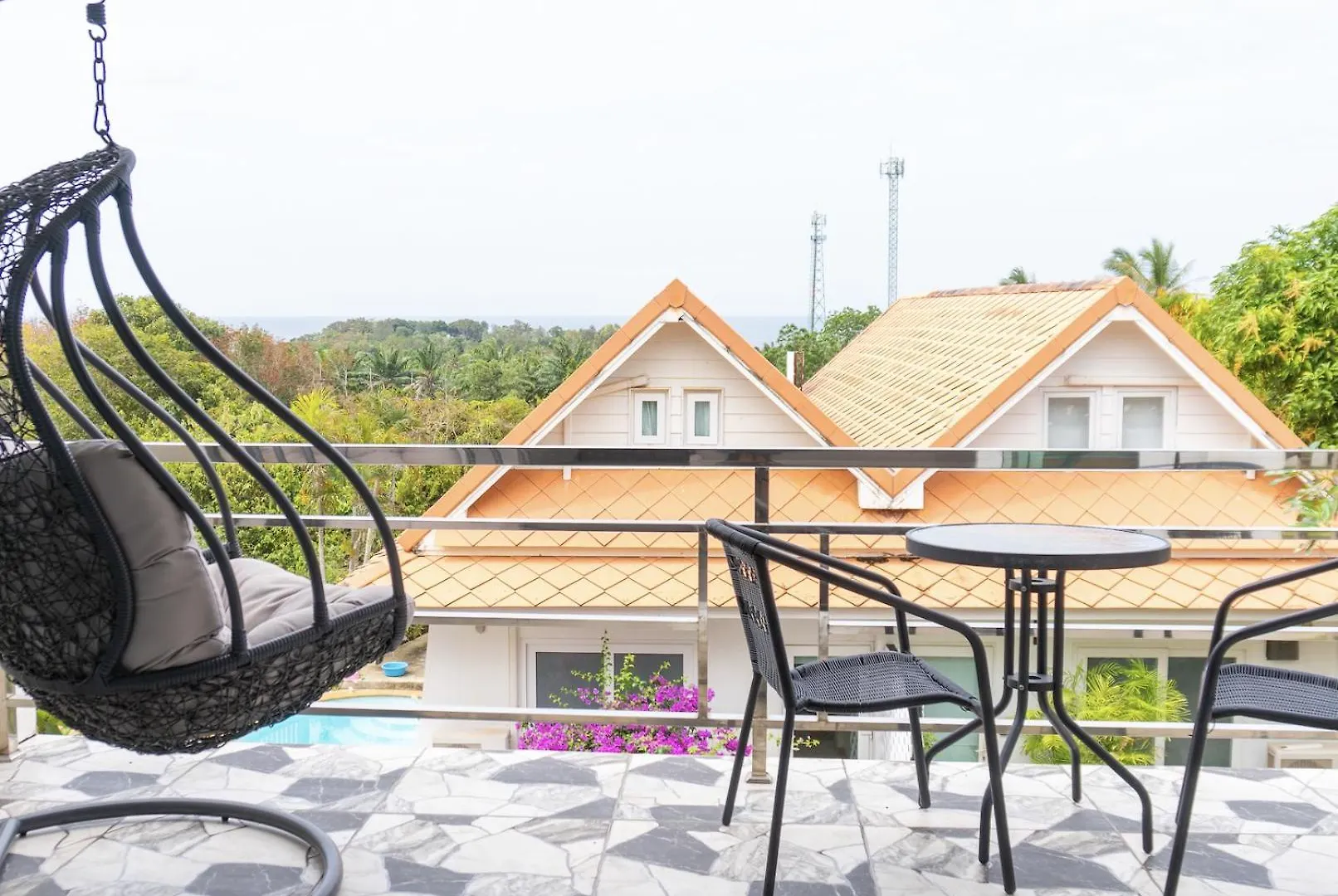 Villa Lanna Lanta Ko Lanta Tailandia